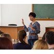Майстер-клас Світлани Долеско з продюсування