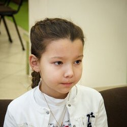 Фото з майстер-класу «Лялька-мотанка», Оксана Скляренко