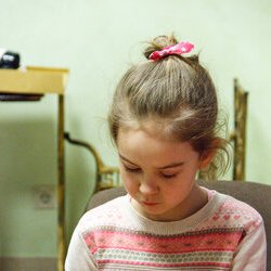 Фото з майстер-класу «Родинне щастятворення», Людмила Вахидова
