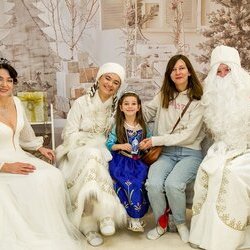Фотоемоції. Частина 2. ХІ Свято новорічної іграшки