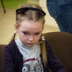 Фото з майстер-класу «Лялька-мотанка», Оксана Скляренко