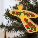 Відкриття V Свята Новорічної Іграшки 