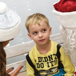 Відкриття VIIІ Свята Новорічної Іграшки, 1 грудня 2018 р.