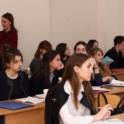 Конференція «Сучасні проблеми музейної та пам'яткоохоронної діяльності», 12 квітня 2017 р.