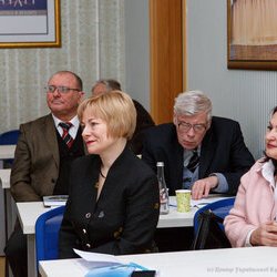 Міжнародна науково-практична конференція «Синергія в культурному просторі сучасності», 29 березня 2018 р.
