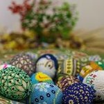 ІІІ Всеукраїнська виставка «Бісер: Вчора. Сьогодні. Завтра»