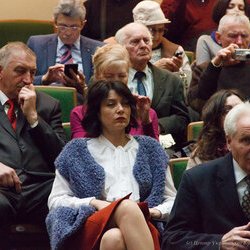 30-річчя Українського Фонду Культури, 24 квітня 2017 р.