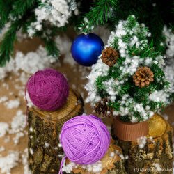 VII Свято Новорічної Іграшки, 2 - 29.12.2017 р.