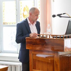 Захист дисертації на здобуття наукового ступеня доктора культурології Копієвської Ольги Рафаїлівни, 27.09.2018 р.