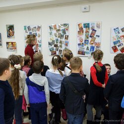 Інтерактивна лекція «Зазирни в своє майбутнє!» від Валерія Лейка, 13 грудня 2017 р.