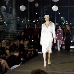 «Fashion скарбниця Чернігова — 2017», 4.03.2017 р.
