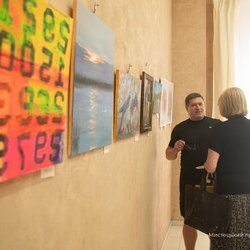 Проєкт "Дотик музи" 14-22.08.2025