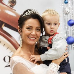 Відкриття VIIІ Свята Новорічної Іграшки, 1 грудня 2018 р.