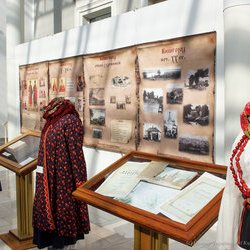 Міжнародний культурно-просвітницький проект «Нас єднає Шевченкове слово», 10.03.2017 р.