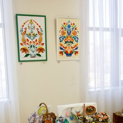 «Сонячний Великдень-2018», 17.03 - 7.04.2018 р.
