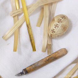 Автор: Ольга Денисюк, Виставка «…ЯК СОНЦЕ ЗАСТИГЛО У РАМІ», 9.02 - 6.03.2018 р.