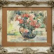 Відкриття виставки «Watercolor. Інтелектуальне мистецтво»