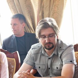 Презентація каталогу «Колекція Митрополита Володимира (Сабодана)», 8 червня 2017 р.