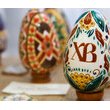 Відкриття виставково-мистецького проекту «Сонячний Великдень-2019»