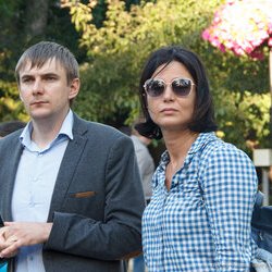 Святкування Дня захисту дітей у Києві, 1 червня 2017 р.