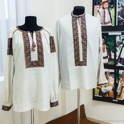 «Ірина Свйонтек. Життя присвячене мистецтву», 18.05 – 17.06.2017 р. 