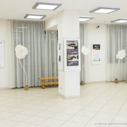 Виставка «Твій ідеальний ЕКО Дім», 6.04 – 17.04.2017 р.