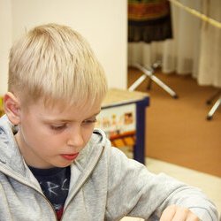 Фото з майстер-класу «Бісерна квітка з фетру», Олена Косік, Катя Кліандрова, Інна Кливець.