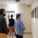 Передаукціонна виставка «АРТ А»