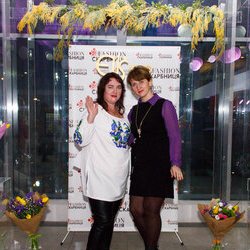 «Fashion скарбниця Чернігова — 2017», 4.03.2017 р.