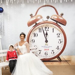 Відкриття VIIІ Свята Новорічної Іграшки, 1 грудня 2018 р.