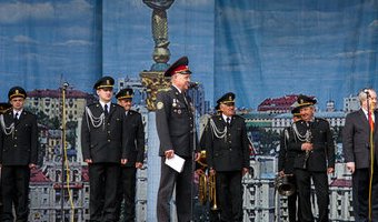Всеукраїнська науково-практична конференція «Культурний код військової символіки України», 27 квітня 2018 р. Всеукраїнська науково-практична конференція «Культурний код військової символіки України», 27 квітня 2018 р.