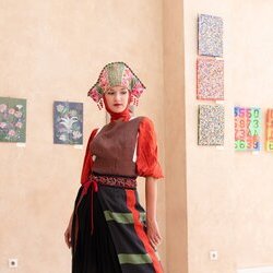 Проєкт "Дотик музи" 14-22.08.2025