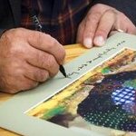 Виставка картин Ладо Тевдорадзе