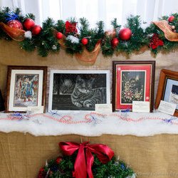 VI Свято Новорічної Іграшки, 3 - 30.12.2016 р.