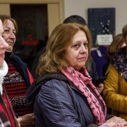 Підведення підсумків конкурсу «Моя в'язана мрія», 26 жовтня 2018 р.