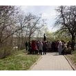Мітинг-реквієм до 151-й річниці з дня смерті М.Коцюбинського