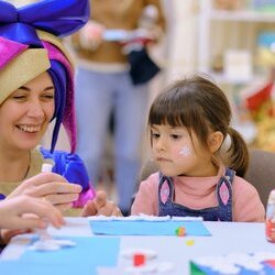 Фотоемоції. Частина 2. ХІ Свято новорічної іграшки