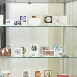 Виставка натюрморту «Багатослів'я мовчазних речей», 21.04 – 11.05.2017 р.