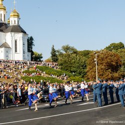День міста Чернігів, 22 вересня 2018 р.
