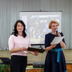 Фестиваль соціальних відеороликів у Гімназії №19 "Межигірська", 15 травня 2018 р.