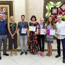 Засідання клубу ораторської майстерності – КОМА!