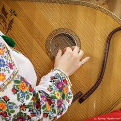 Концерт «І буде сніг, і музика, і свято…», 28 грудня 2018 р.