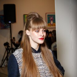 V Арт проект «Fashion скарбниця» у Чернігові, 2 березня 2019 р.