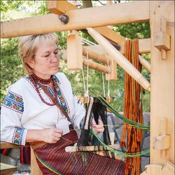 Олена Прокоп'юк-Шкрібляк
