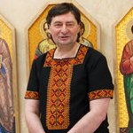Розмова з Миколою Симчичем
