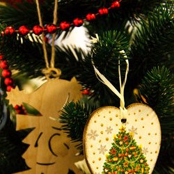 ТМ «Резные кружева». VI Свято Новорічної Іграшки, 3 – 30.12.2016 р.