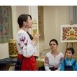 Майстер-клас «Цілющий світ колисанок» 06 лютого 2015 року, о 17:00 Майстер-клас «Цілющий світ колисанок» 06 лютого 2015 року, о 17:00