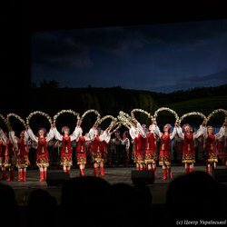 V звітний творчий концерт НАКККіМ, 12 грудня 2018 р.