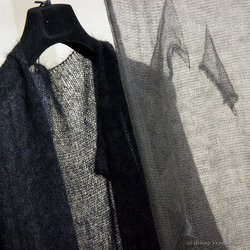 Майстер: Альона ЧЕ. Всеукраїнська виставка в'язання «Тепла осінь», 29.09 – 29.10.2016 р.