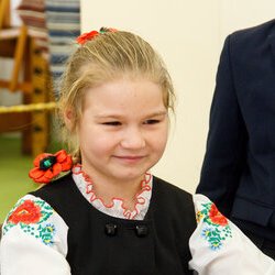 Фото з лекції та майстер-класу «Новорічна Феєрія» від Валерія Лейка
